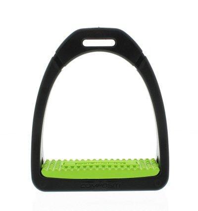 Compositi etriers Premium Profile - Enfant - SHOP HORSE